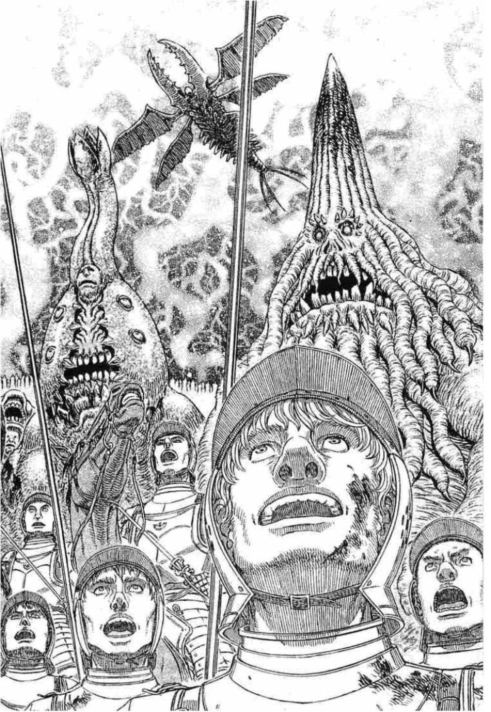 Berserk