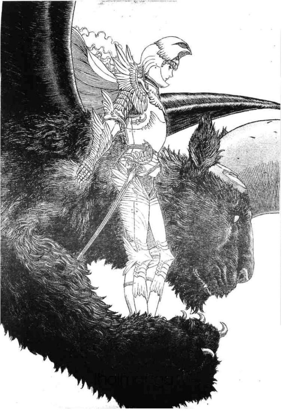 Berserk