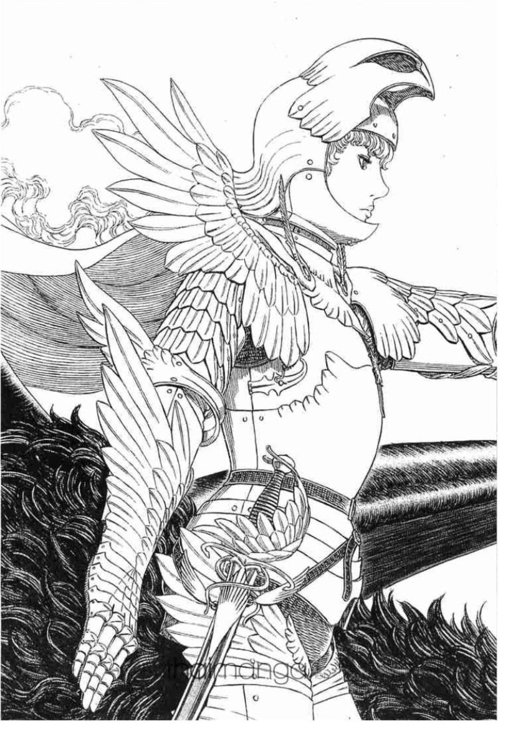 Berserk