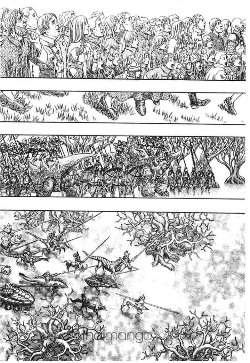 Berserk