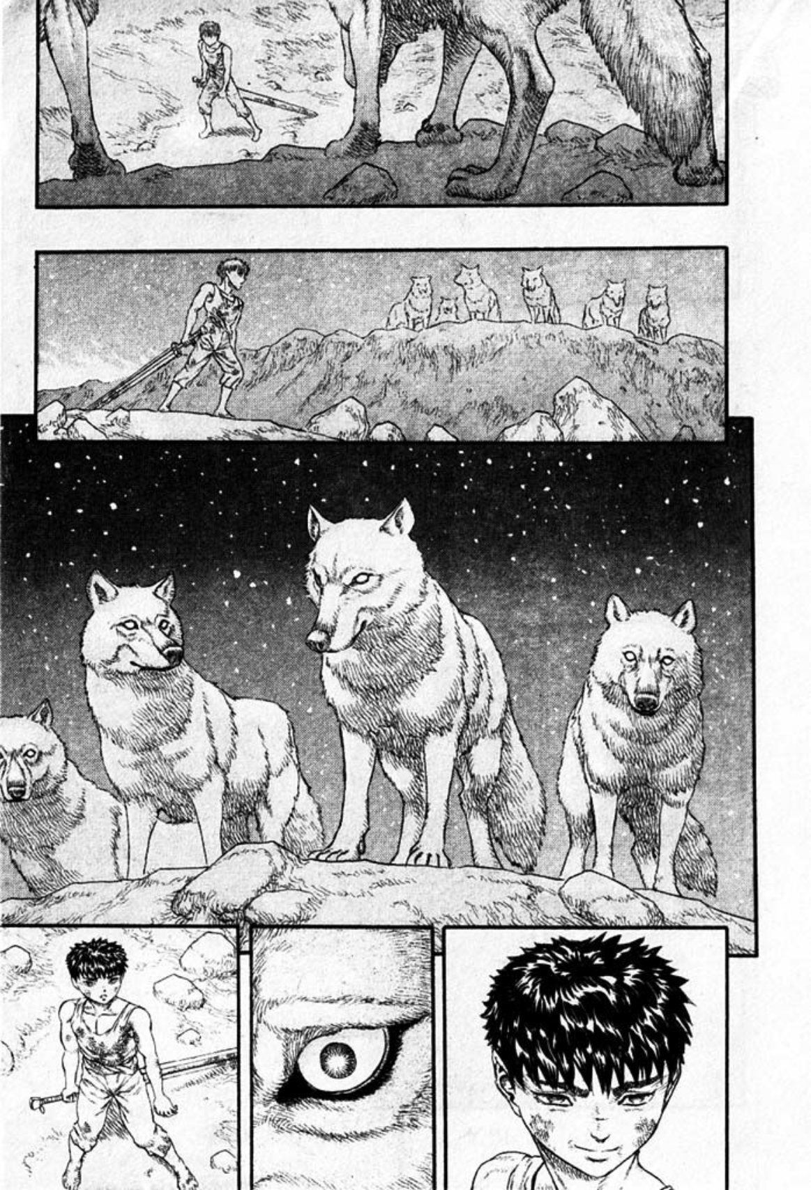 Berserk