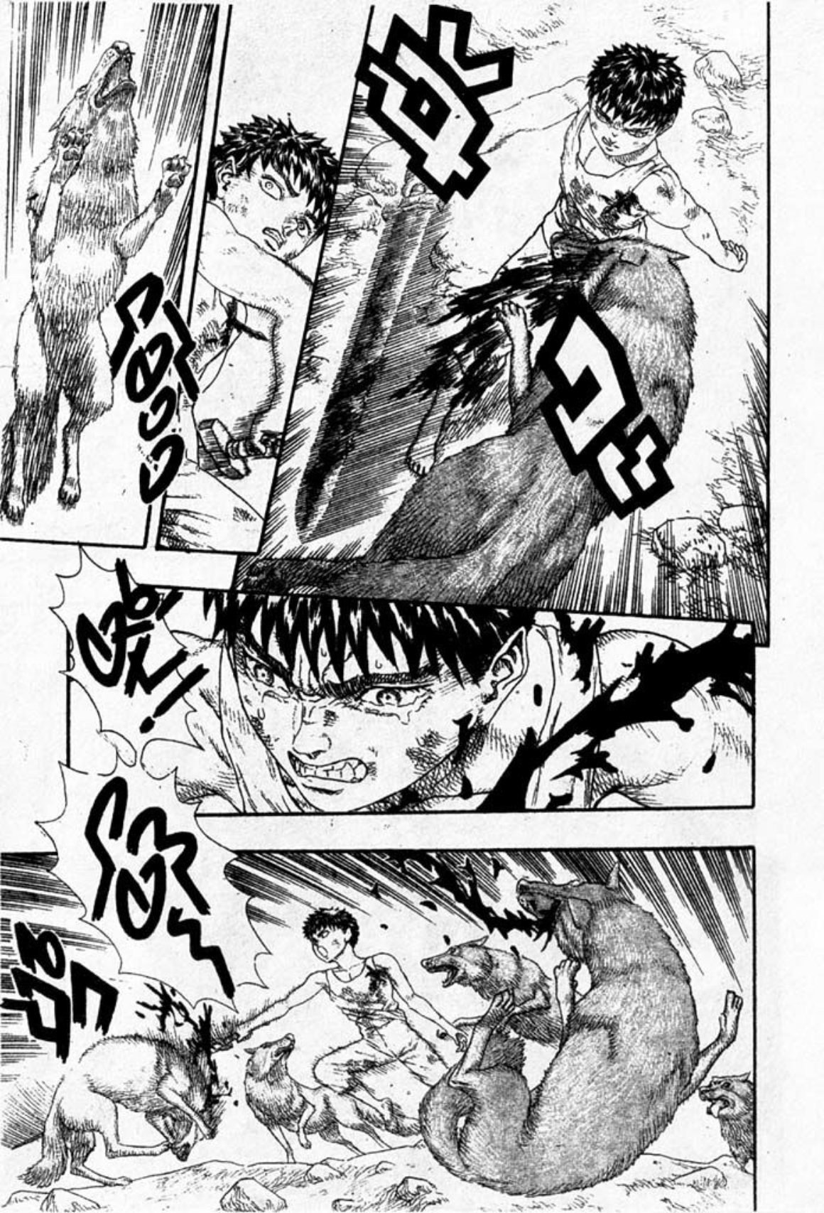 Berserk