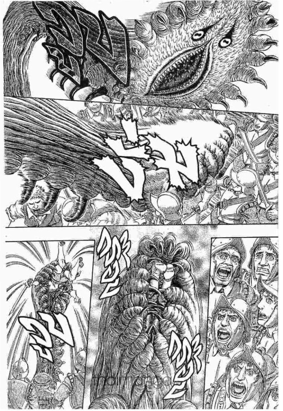 Berserk