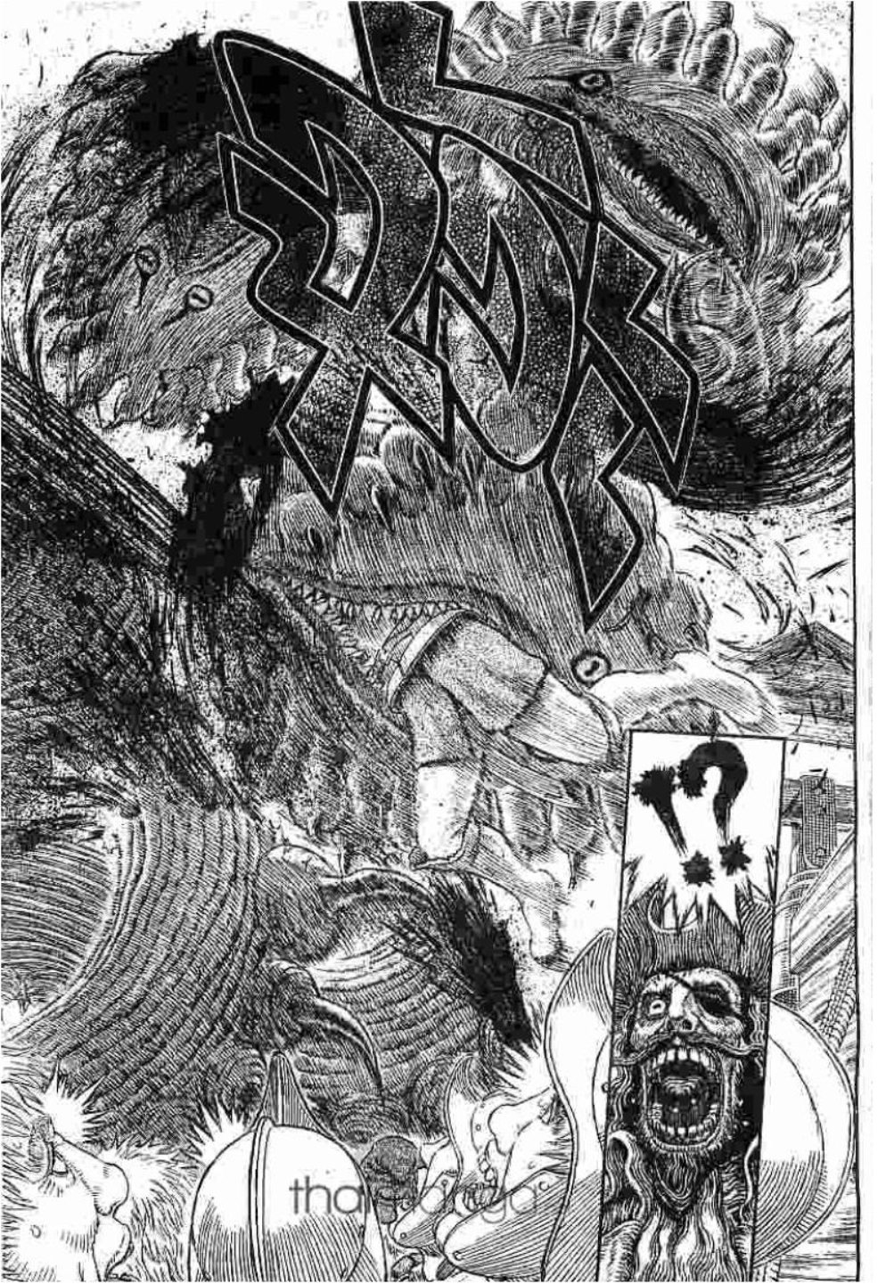 Berserk