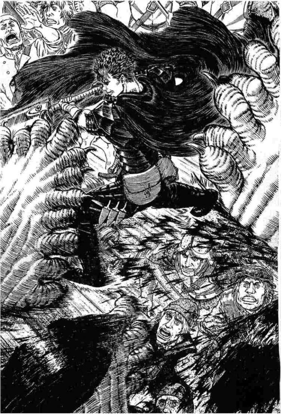 Berserk