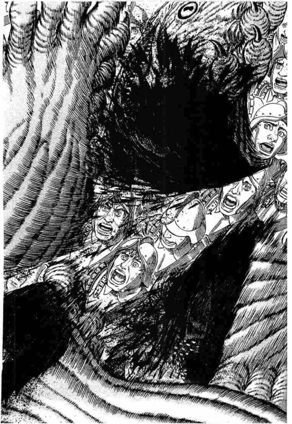 Berserk