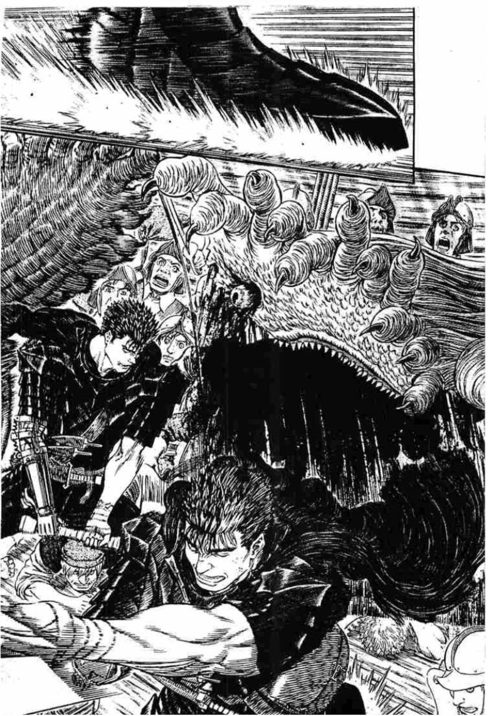 Berserk