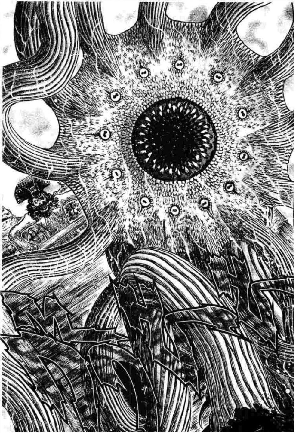 Berserk