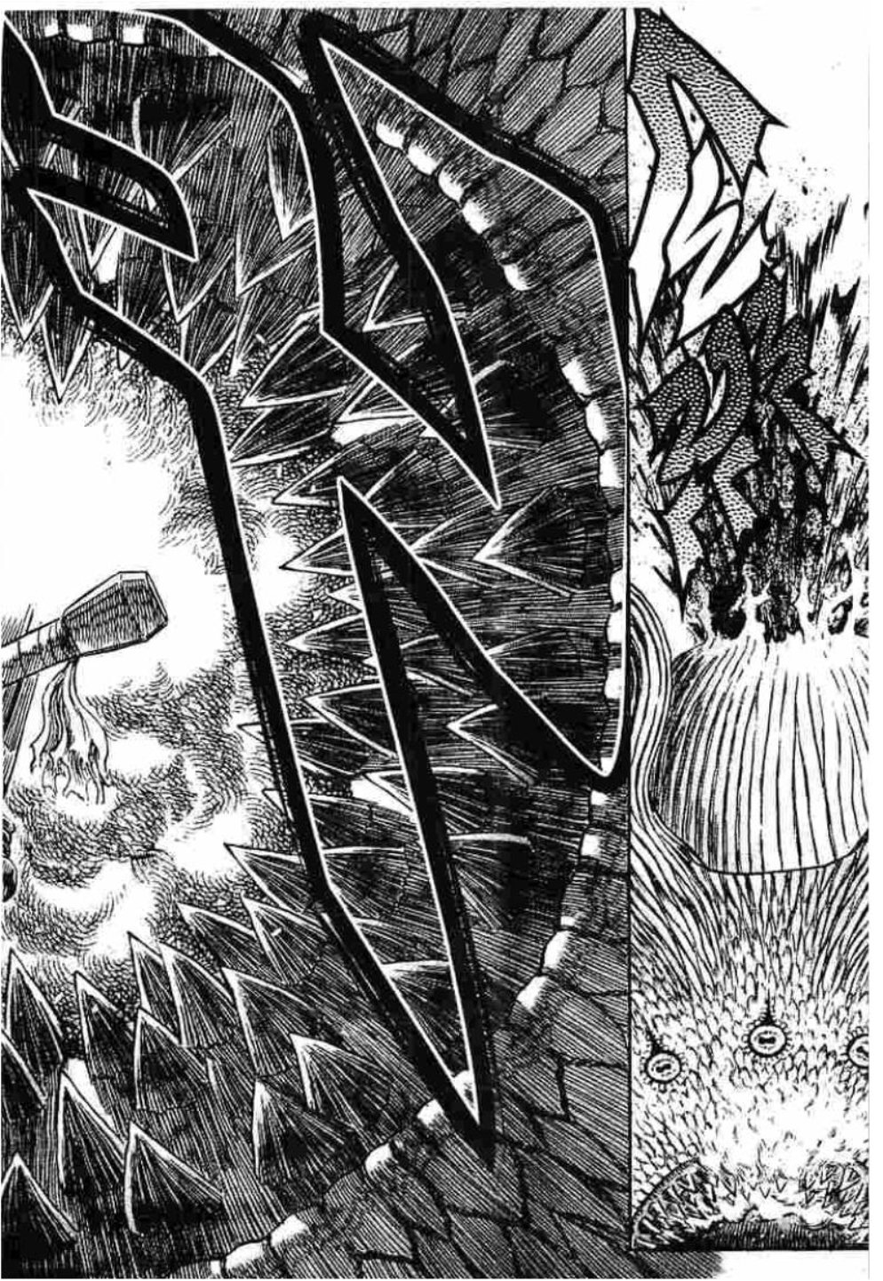 Berserk