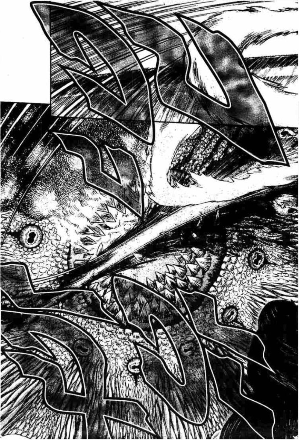 Berserk