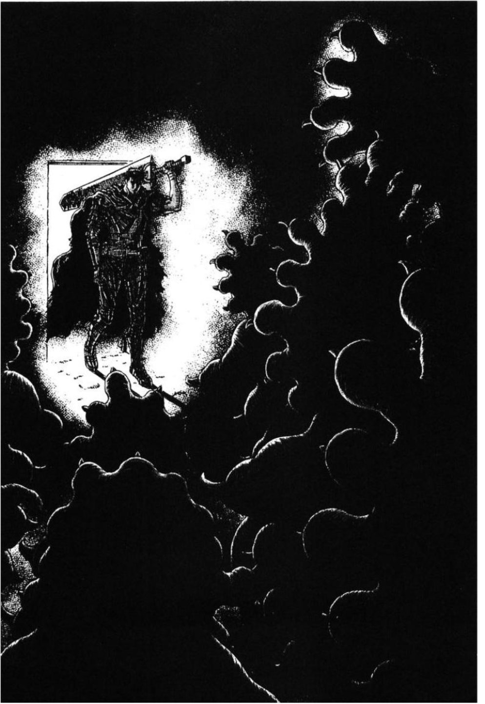 Berserk