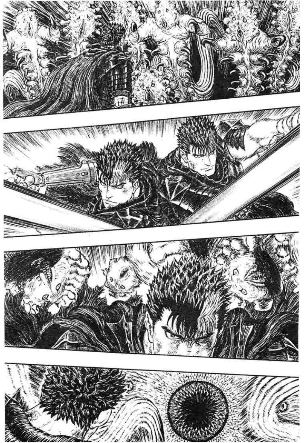 Berserk