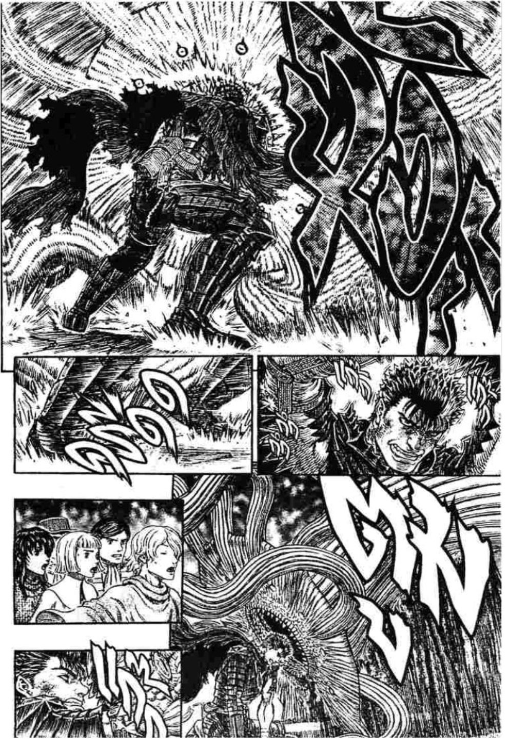 Berserk