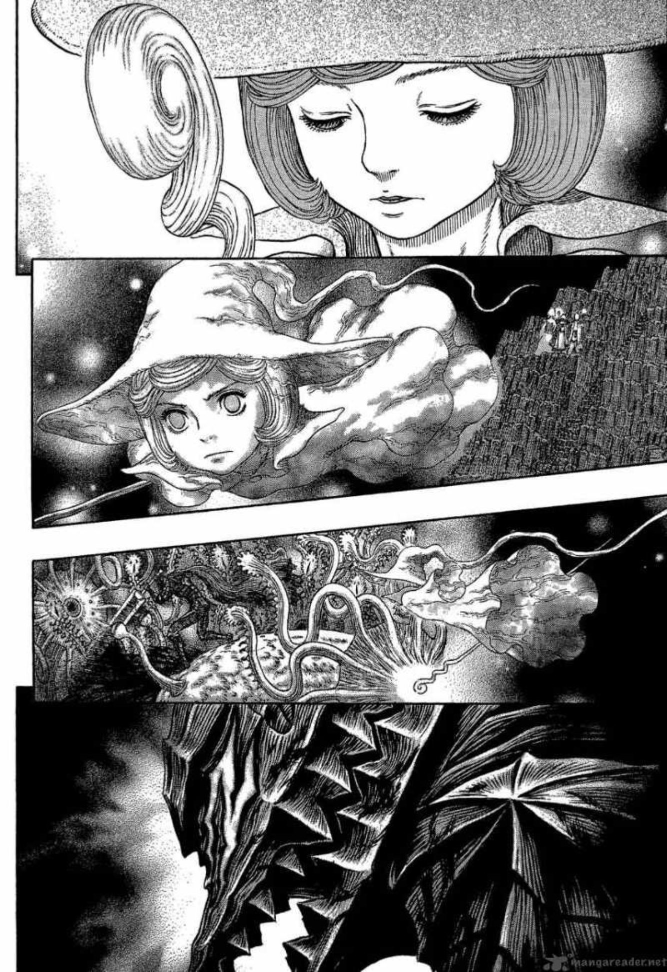 Berserk