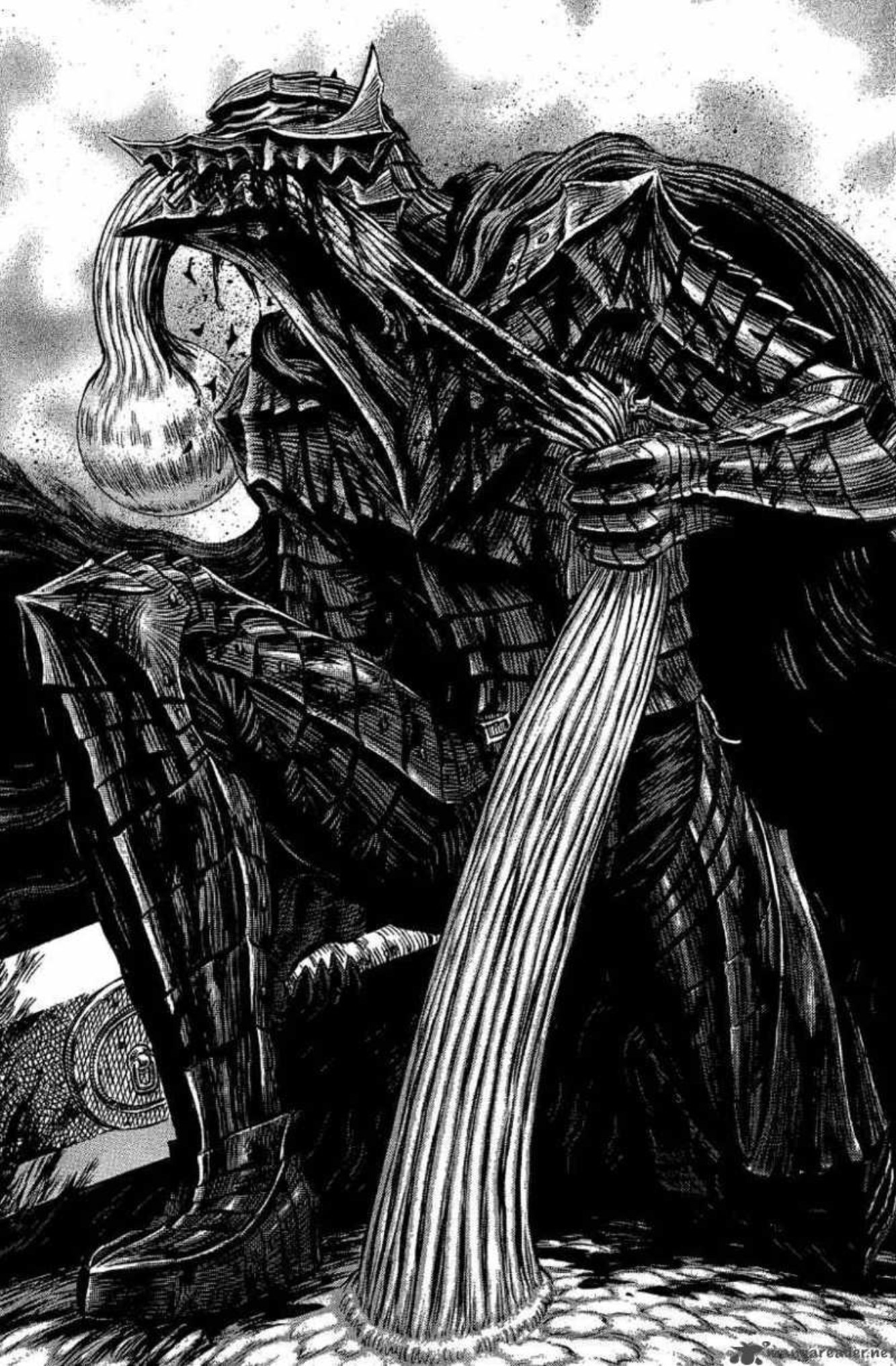 Berserk