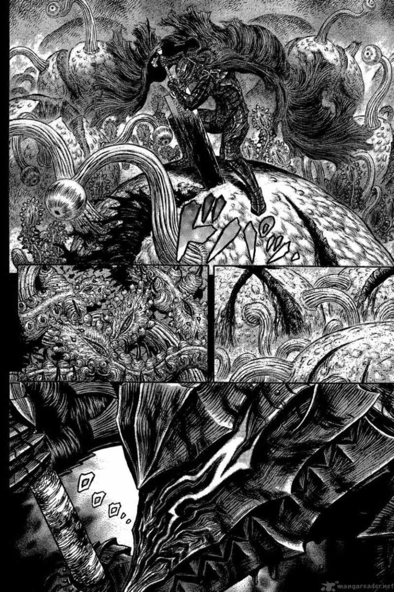 Berserk