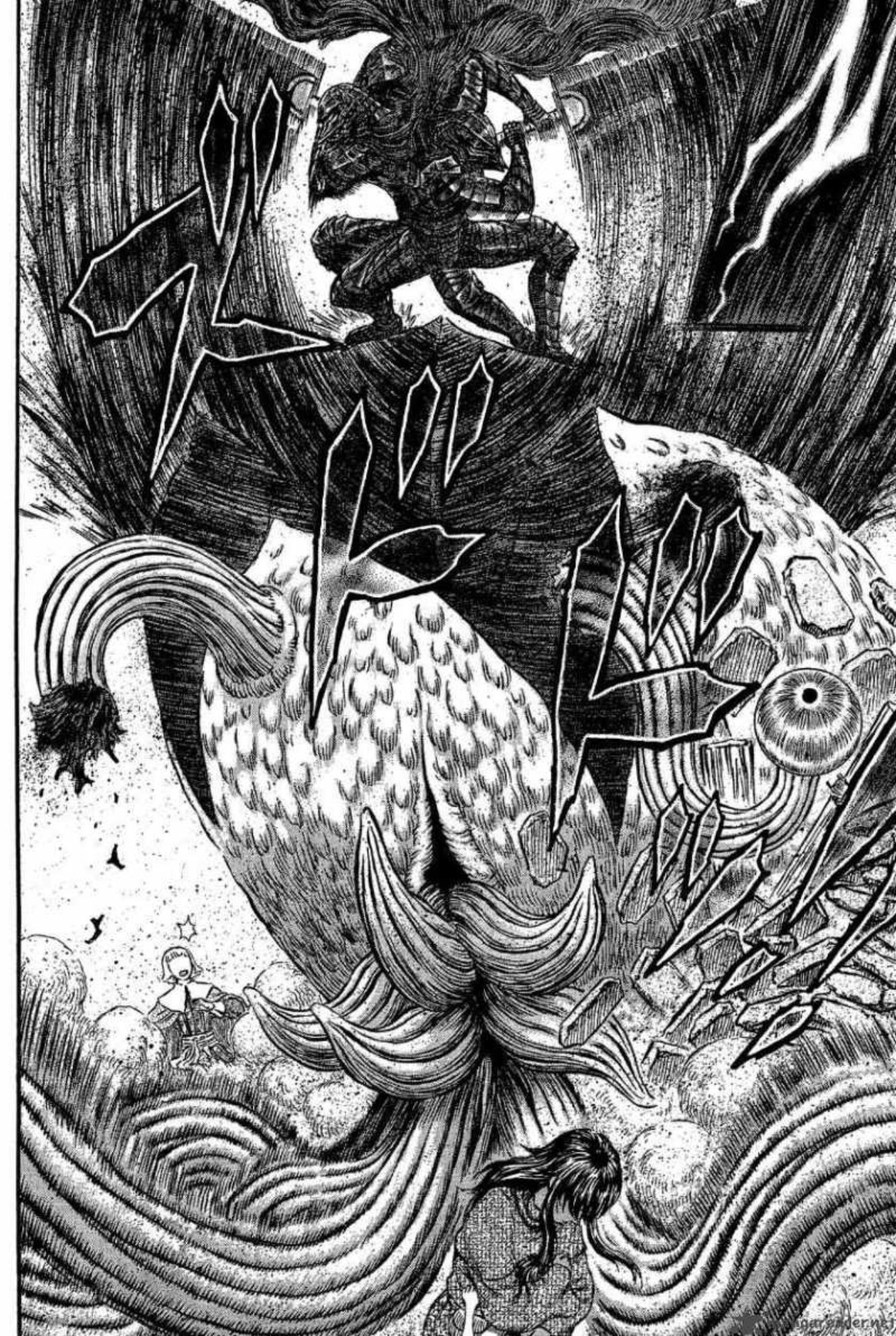 Berserk