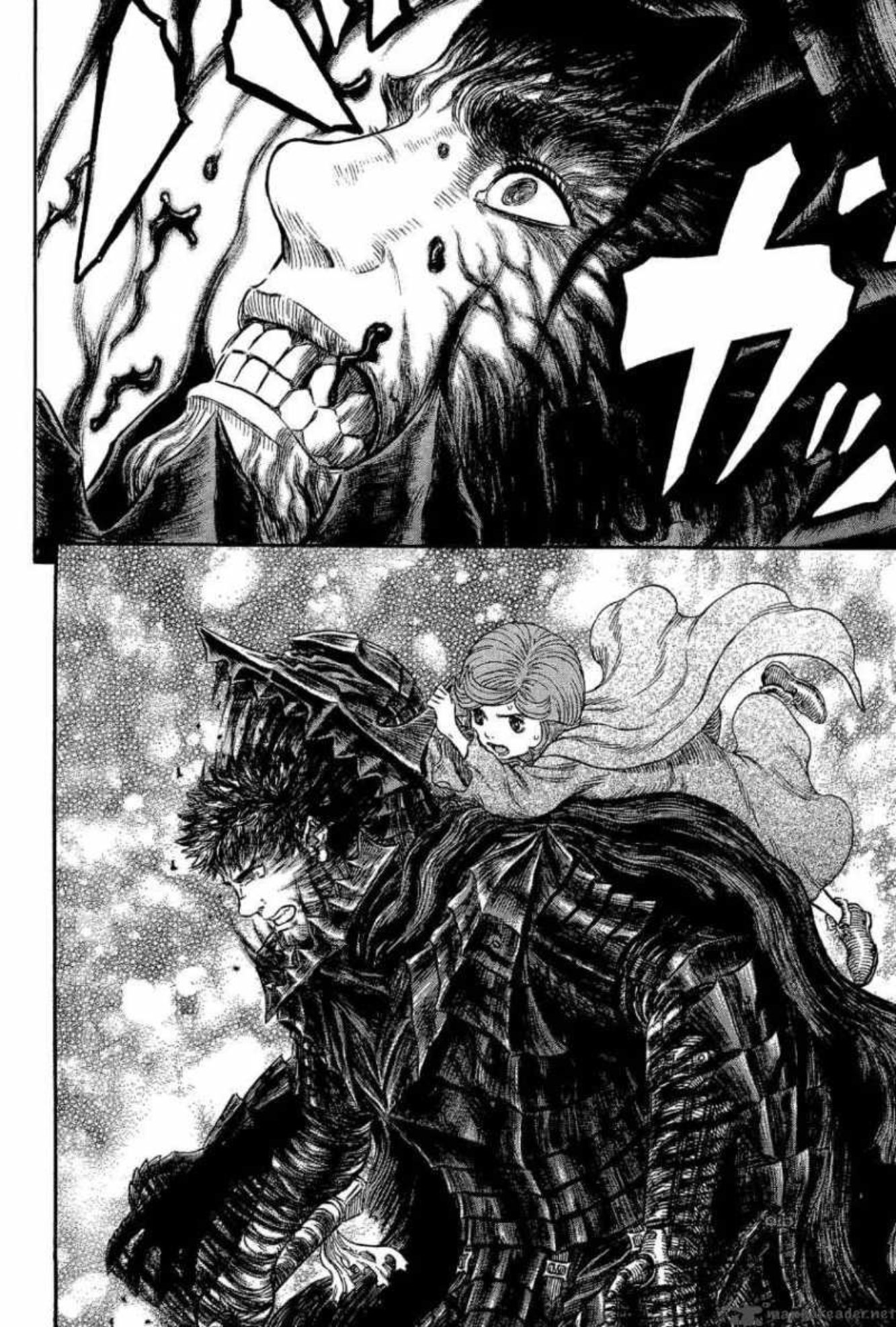Berserk