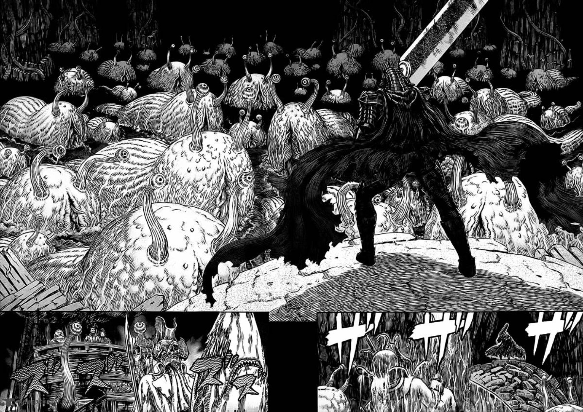 Berserk