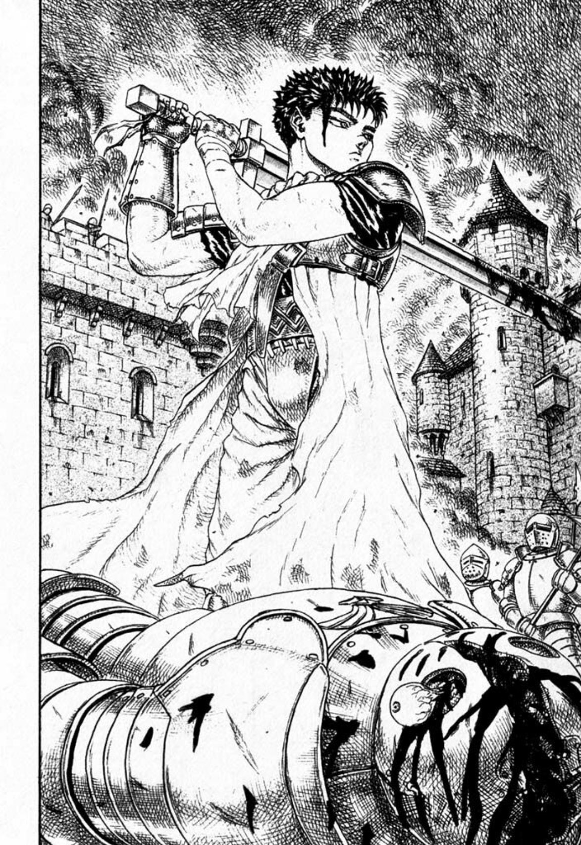 Berserk