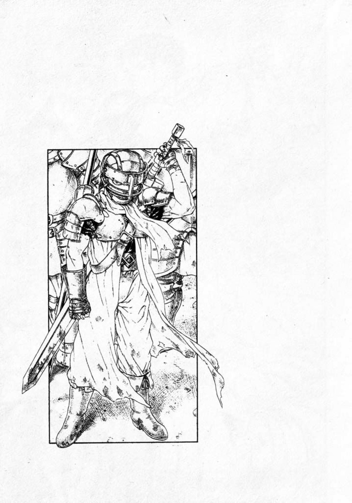 Berserk