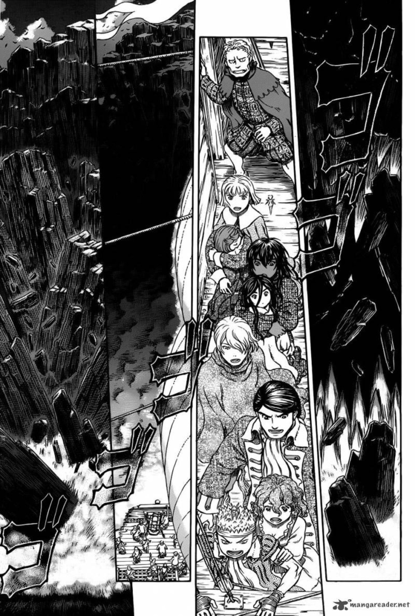 Berserk