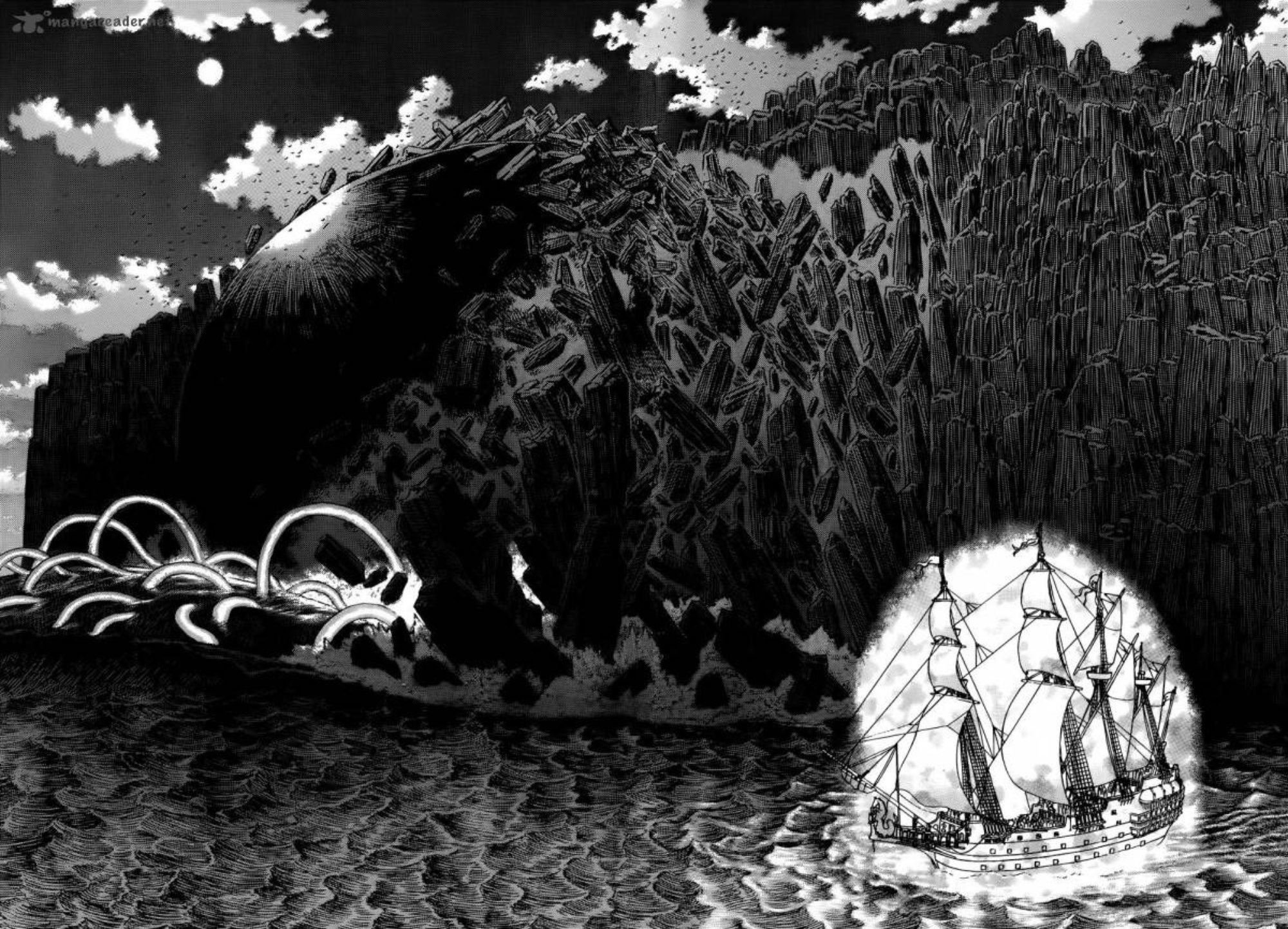 Berserk