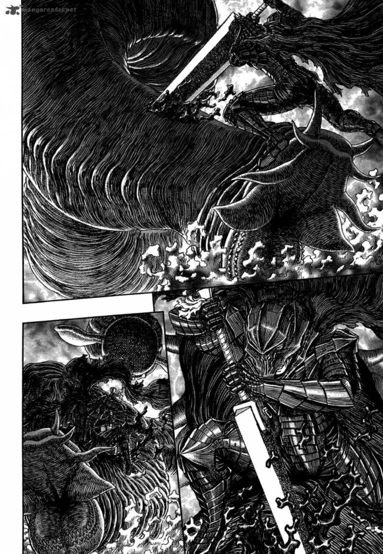 Berserk