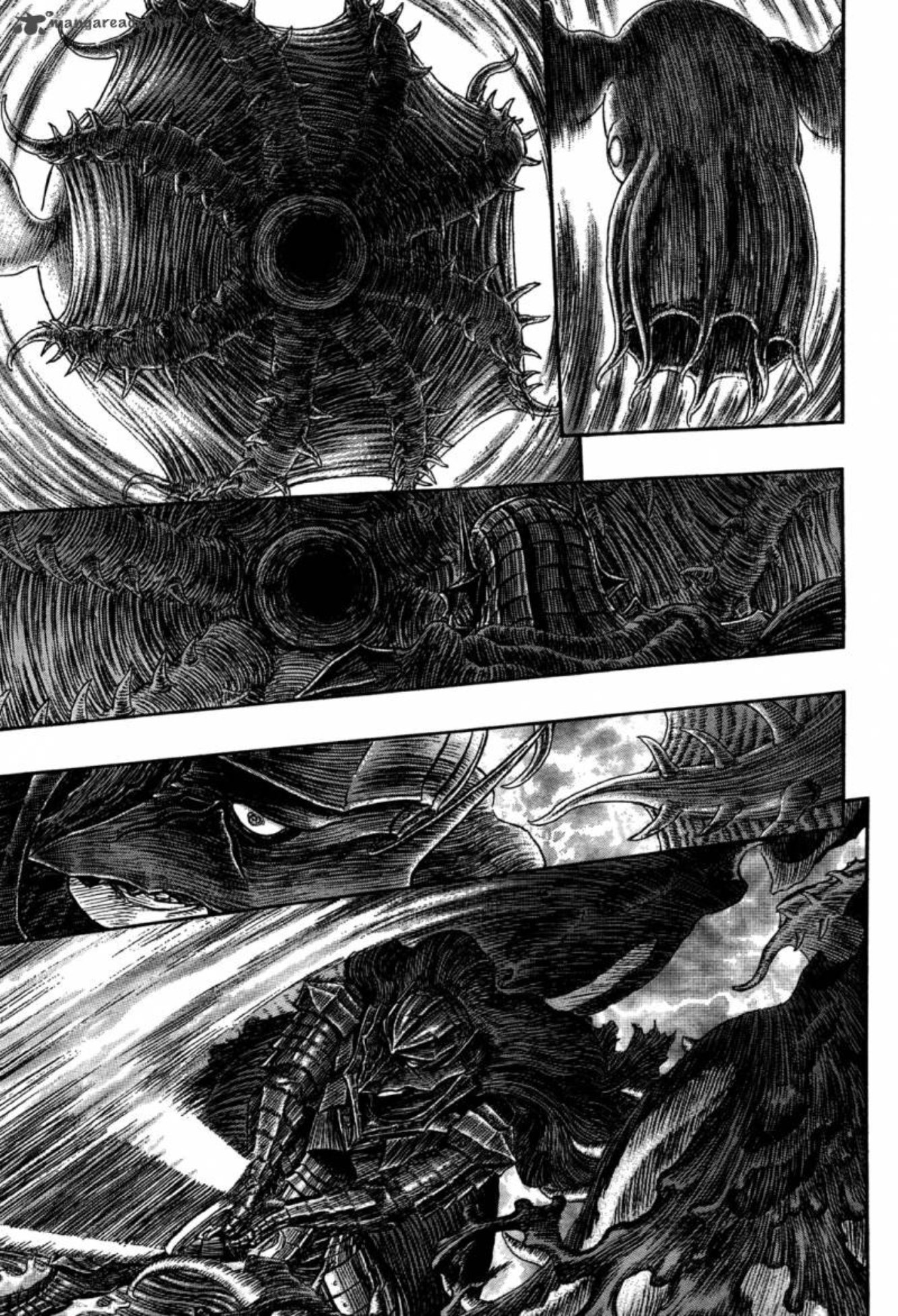 Berserk