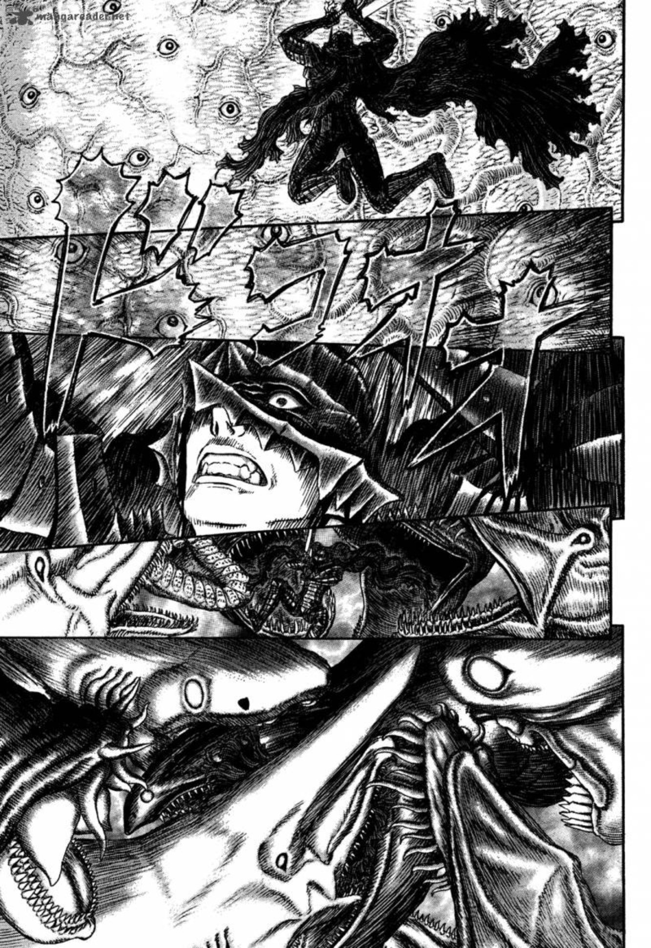 Berserk