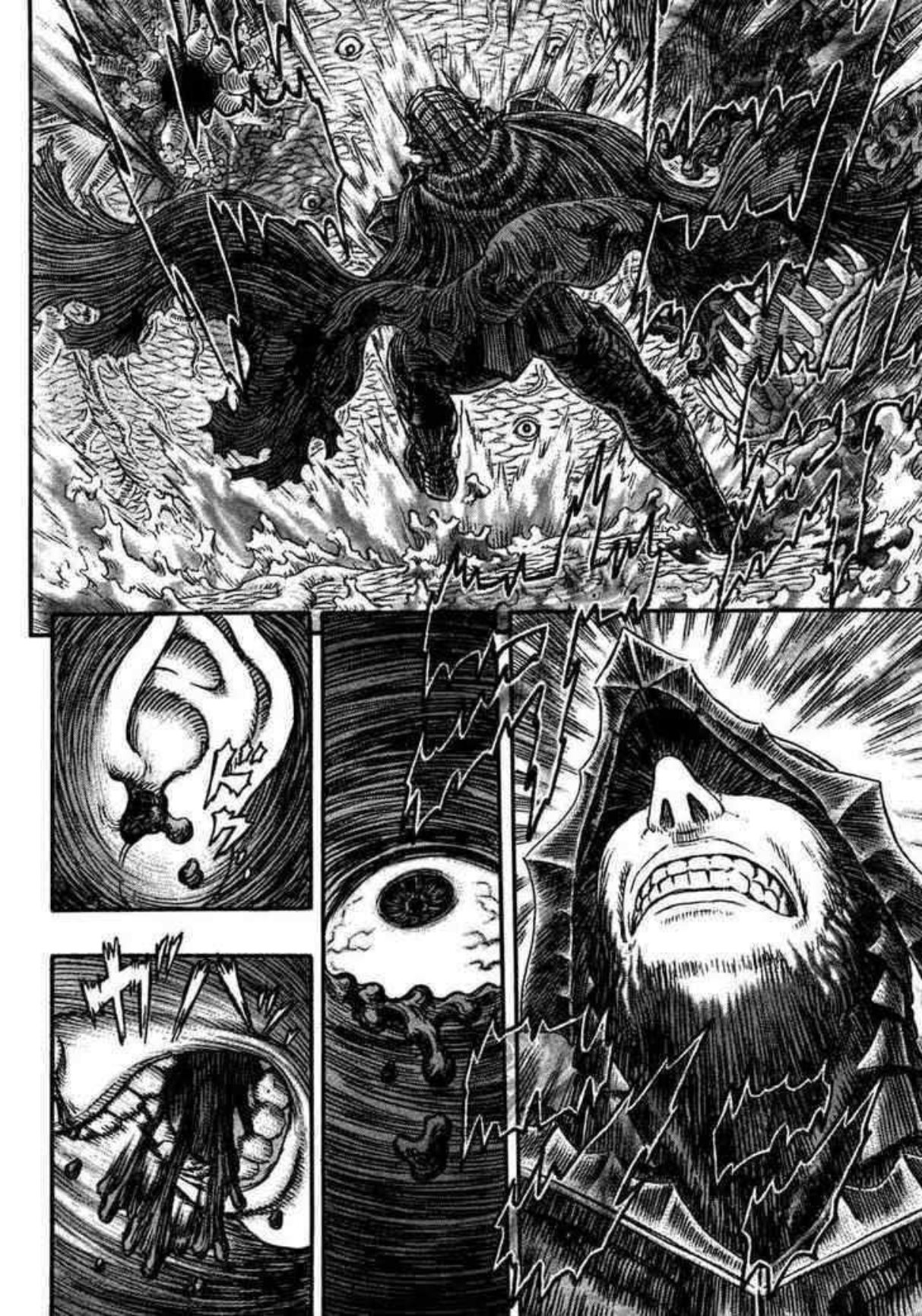 Berserk