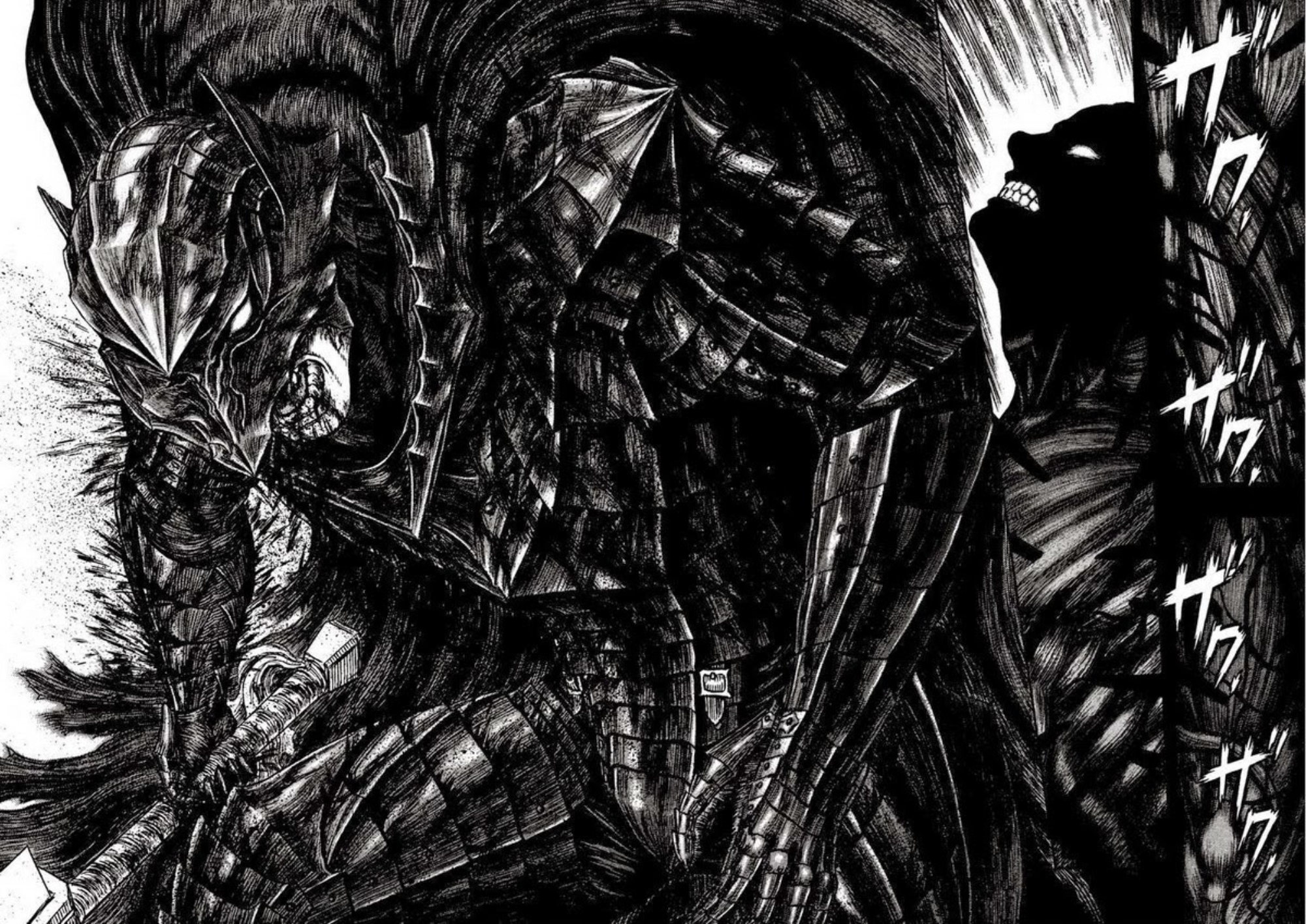 Berserk