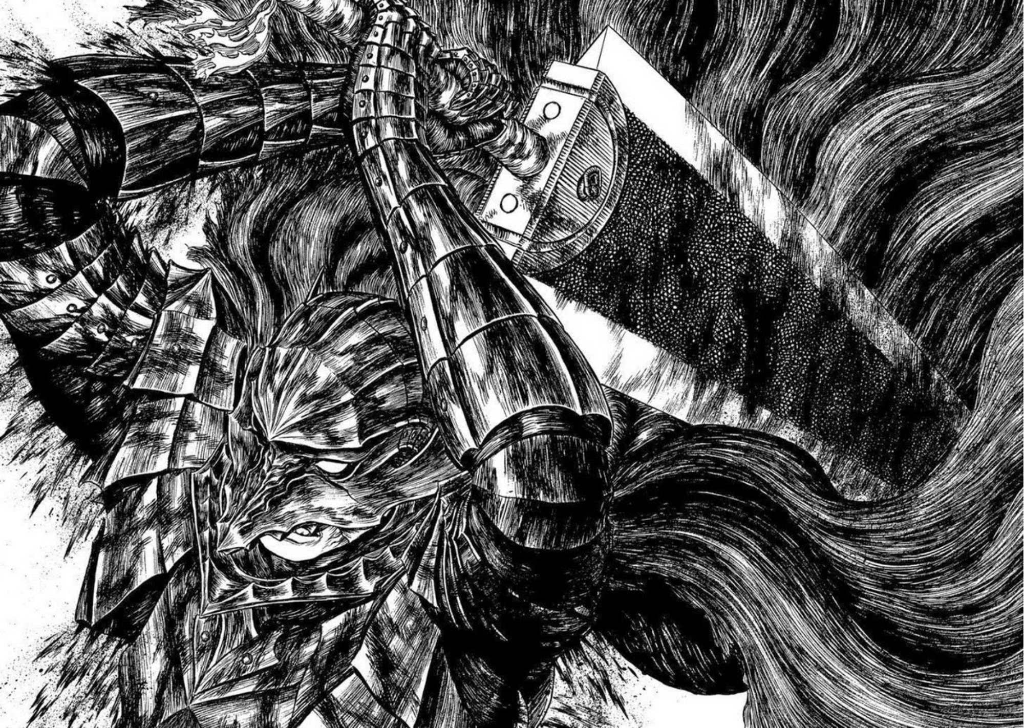 Berserk