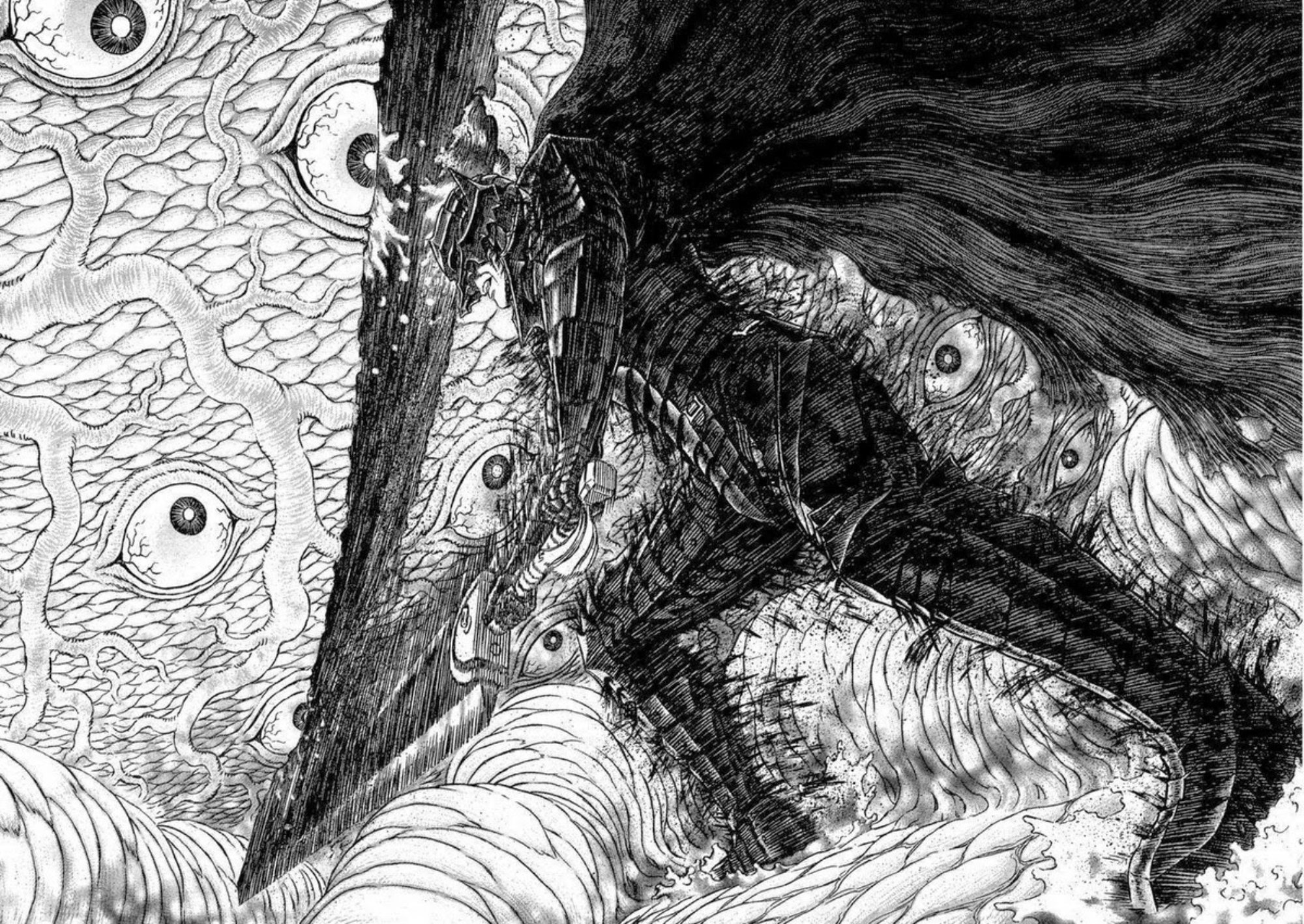 Berserk