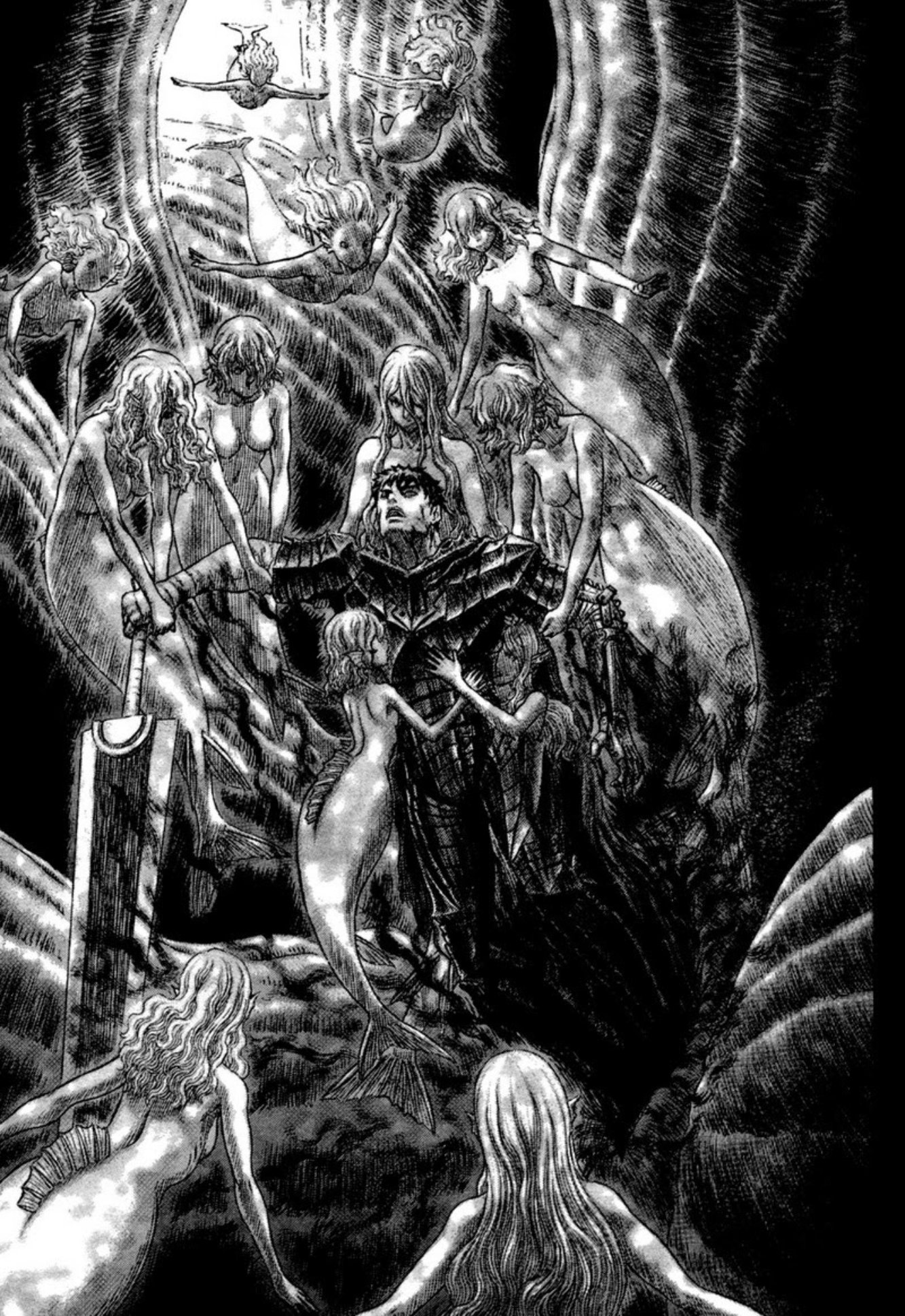 Berserk