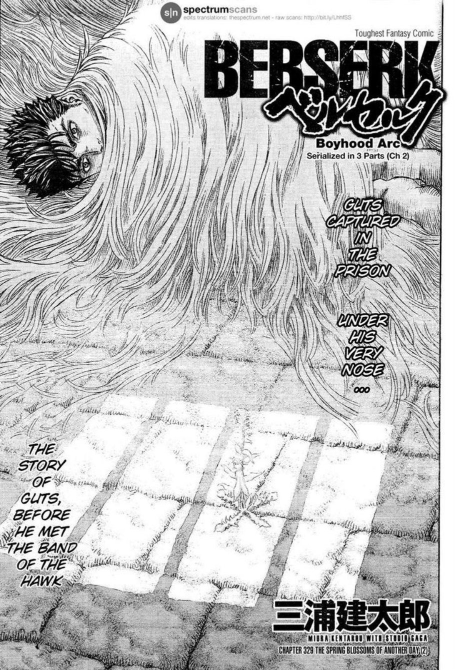 Berserk