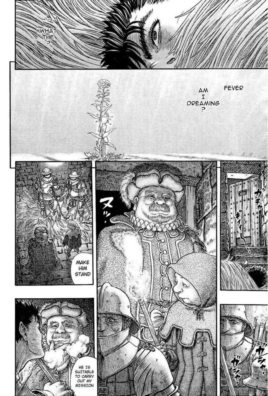 Berserk