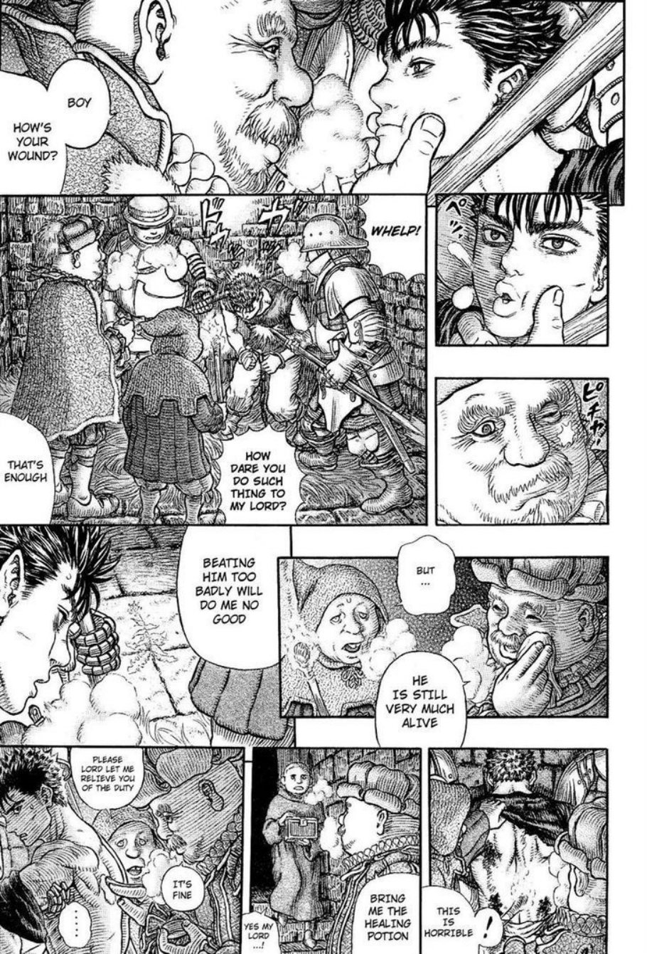Berserk