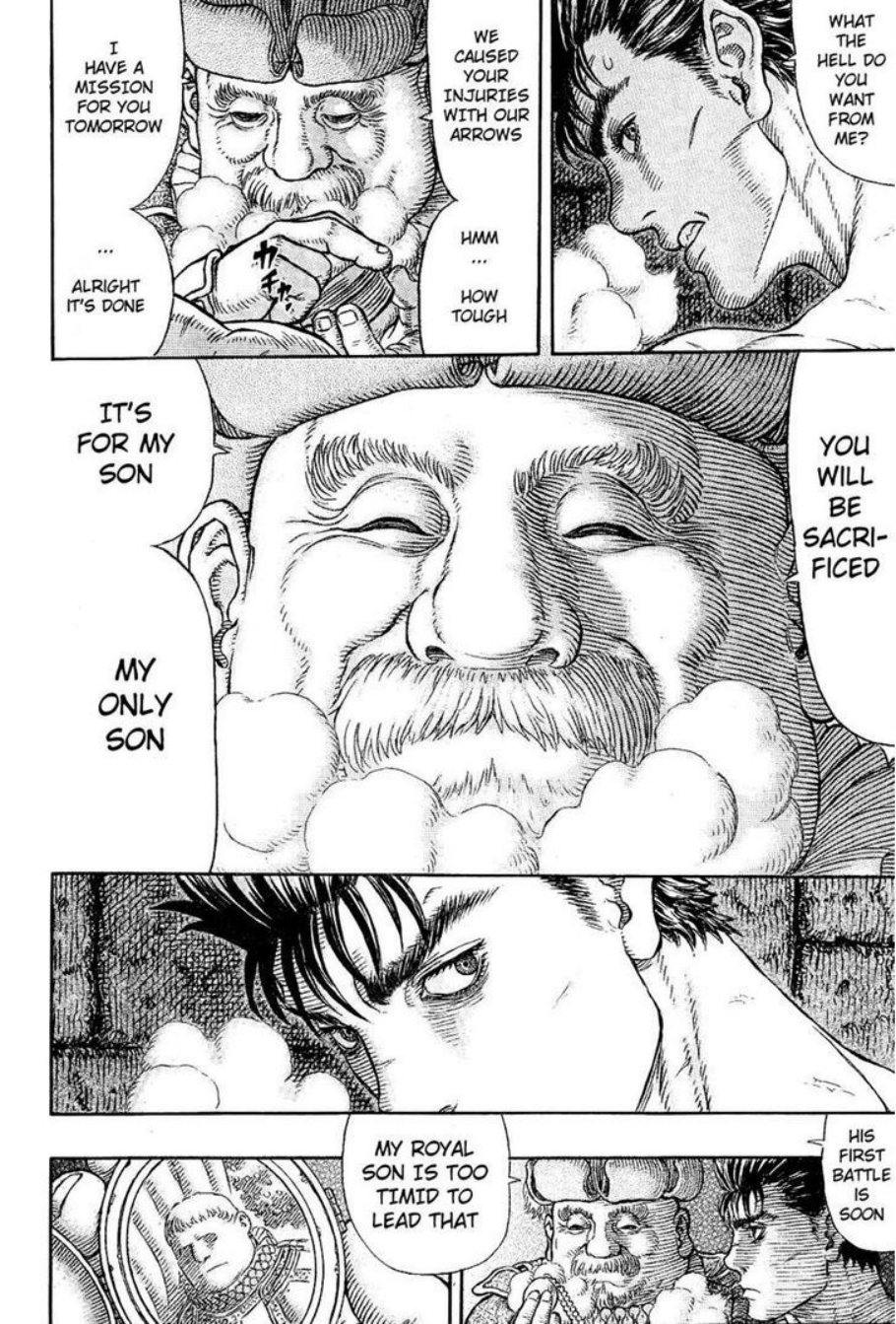 Berserk