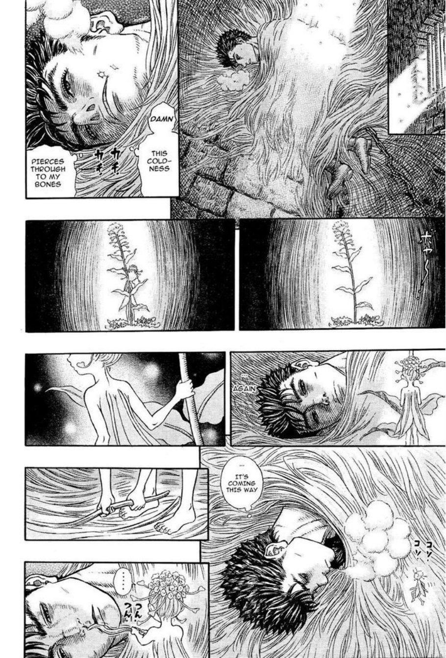 Berserk