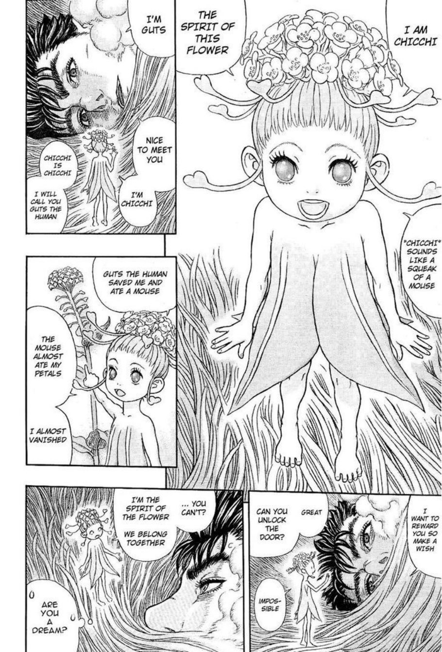 Berserk