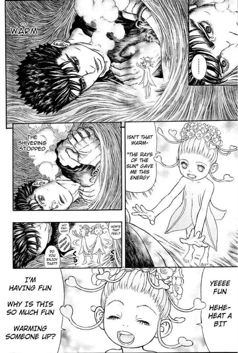 Berserk