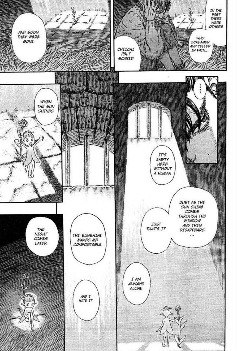 Berserk