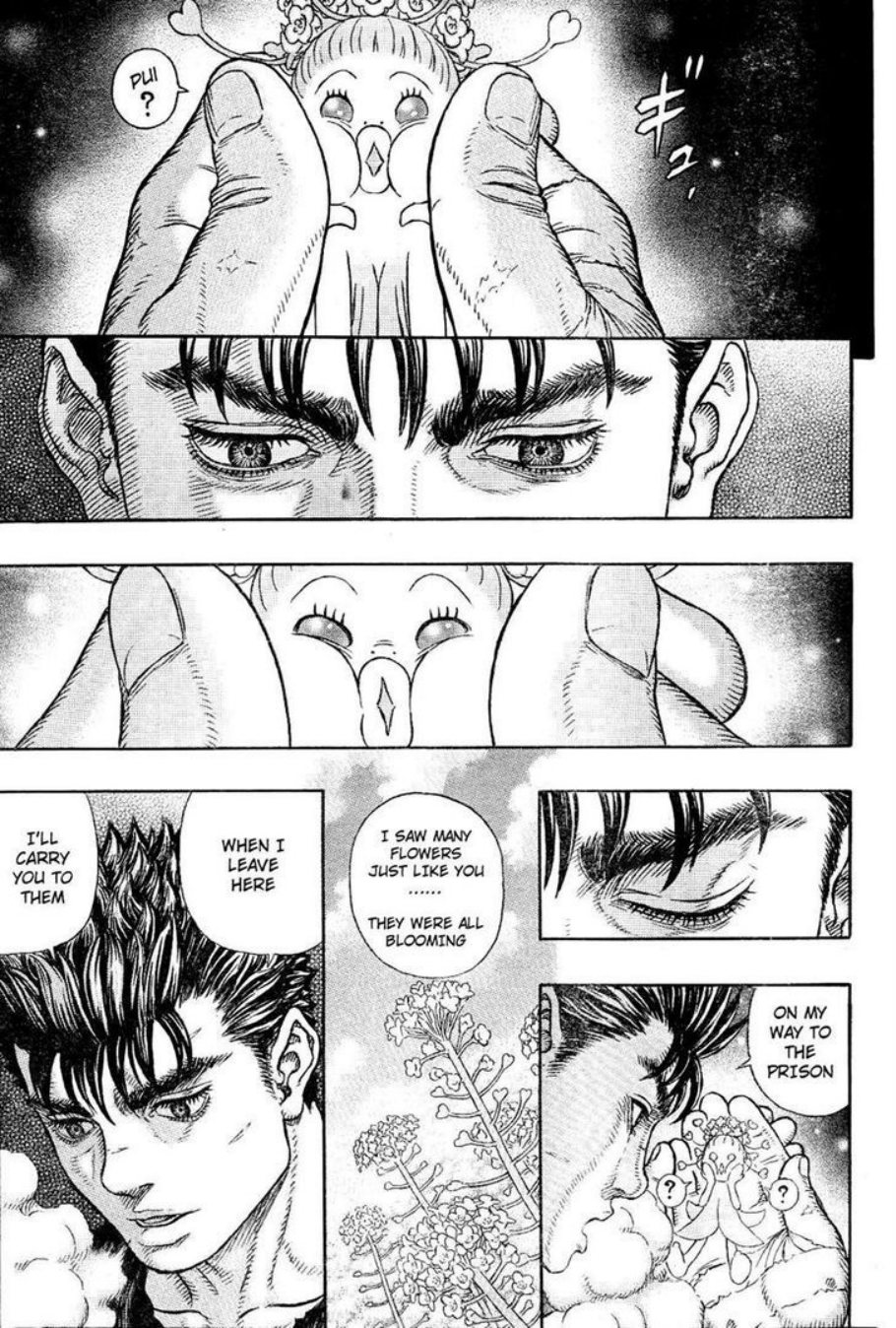 Berserk