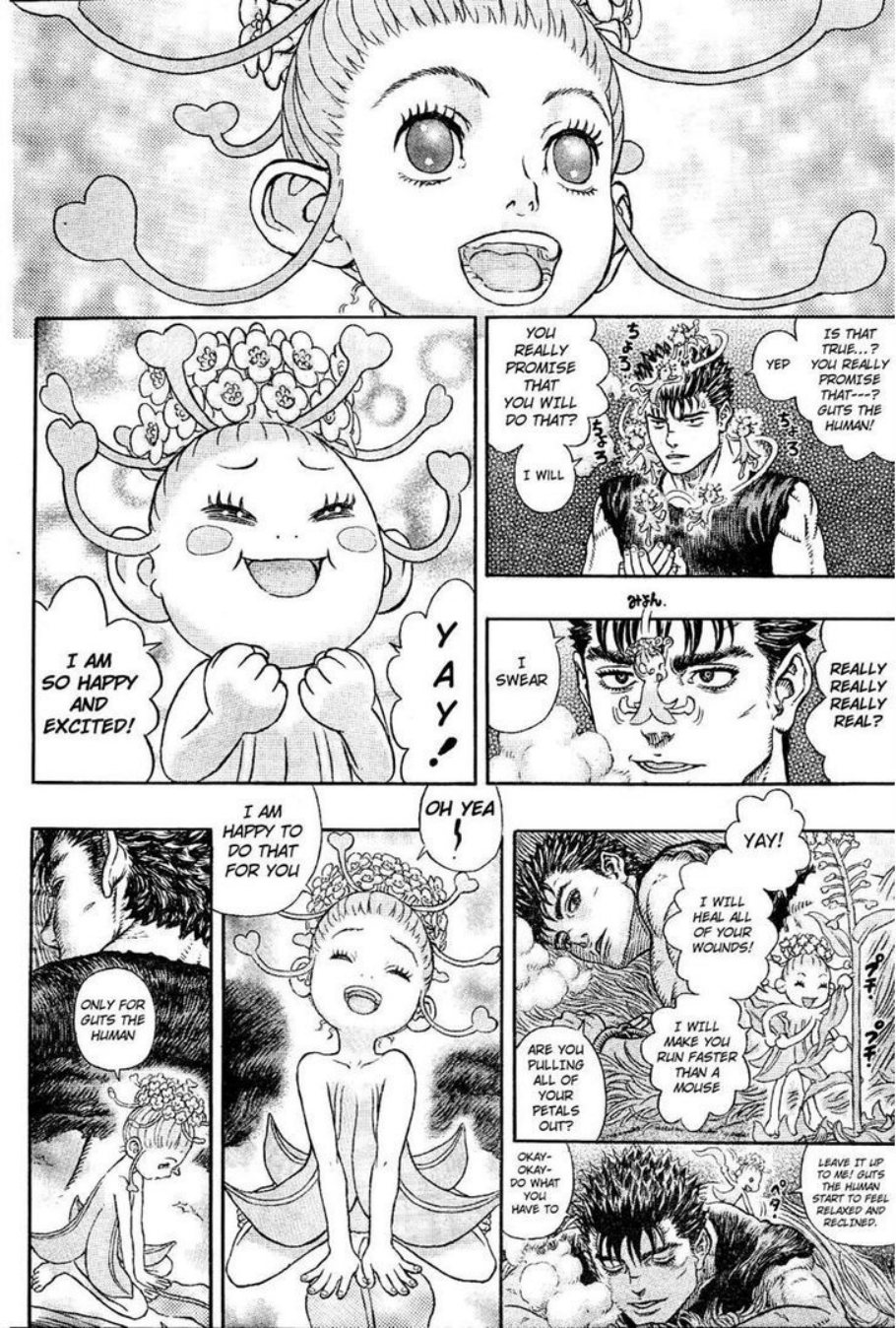 Berserk
