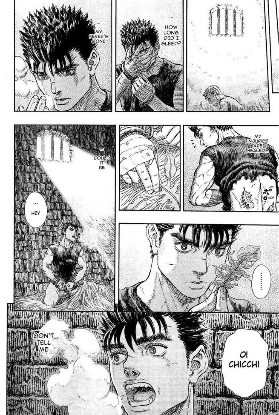 Berserk