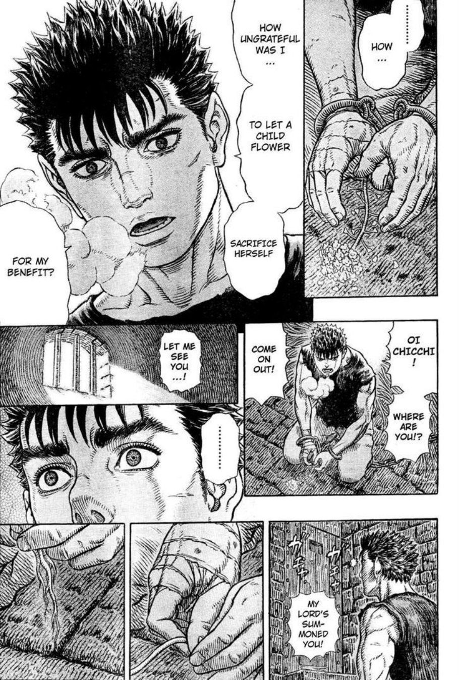 Berserk