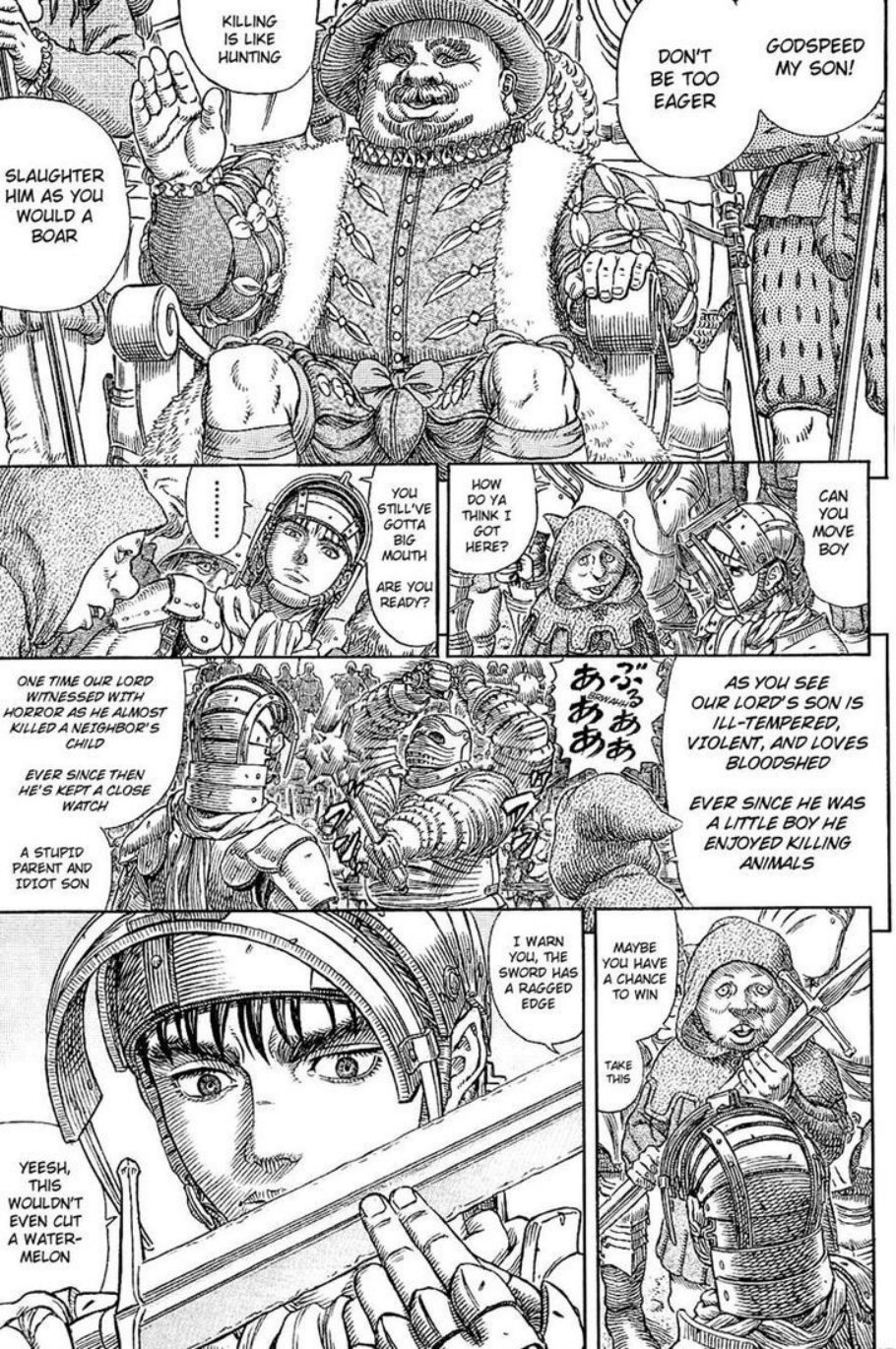Berserk