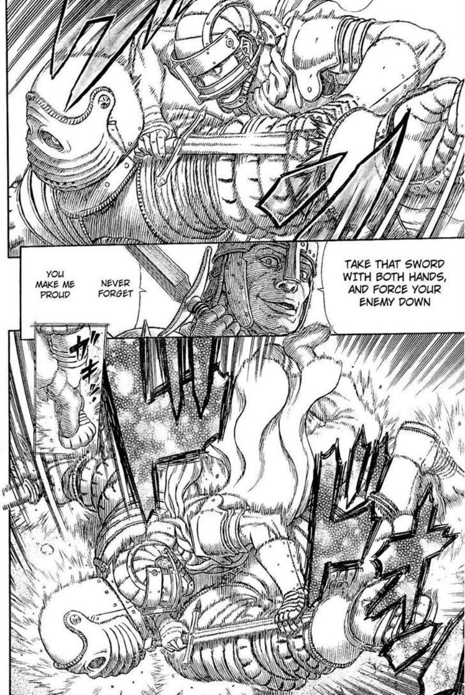 Berserk