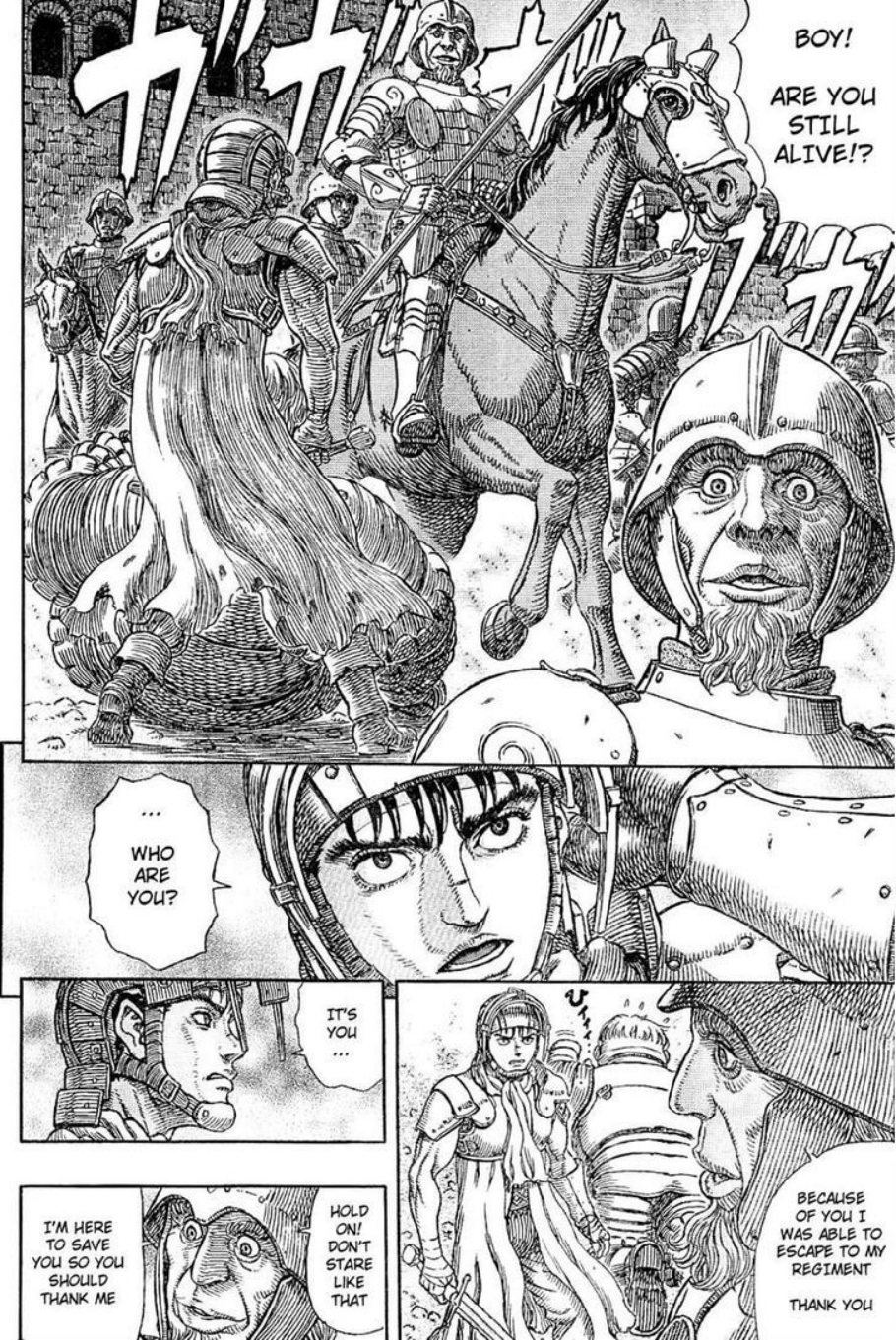 Berserk